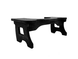 Сходинка для унітазу 'Теджен' венге