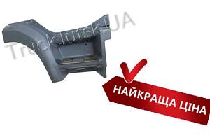 Ступенька права DAF CF85 euro 3 4 5