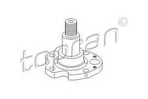 Ступица колеса для моделей: AUDI (A3, TT,TT), SEAT (INCA,TOLEDO,LEON), SKODA (OCTAVIA,OCTAVIA,ROOMSTER,ROOMSTER), VOLK