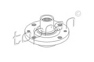 Ступица колеса для моделей: RENAULT (CLIO, LAGUNA,19,19,19,MEGANE,MEGANE,MEGANE,MEGANE,MEGANE,KANGOO,CLIO,KANGOO,MEGAN