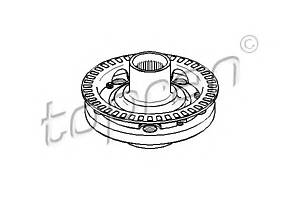 Ступиця колеса для моделей: SEAT (TOLEDO), VOLKSWAGEN (PASSAT, PASSAT, GOLF, VENTO)