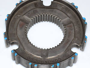 0538012400 Ступица синхронизатора КПП 1-2 передачи Ford Transit 06-14 (0538012400)