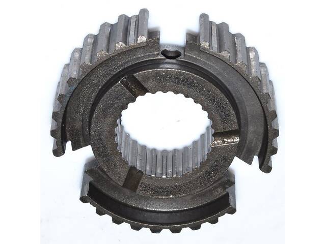 7692480 Ступица синхронизатора КПП 3-4 передачи Fiat Doblo 00-09 (46797726, 55200965, 7692480) - Фото 1