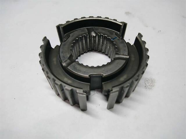 7692480 Ступица синхронизатора КПП 3-4 передачи Fiat Doblo 00-09 (46797726, 55200965, 7692480) - Фото 2