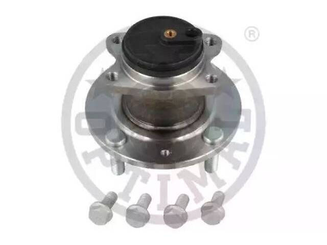 Ступица на Colt, Forfour - Фото 5