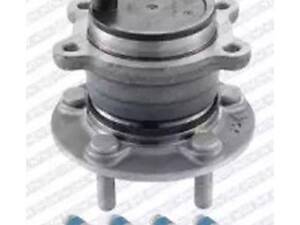 Ступица на Kuga, Tourneo Connect, Tourneo Connect / Grand Tourneo Connect