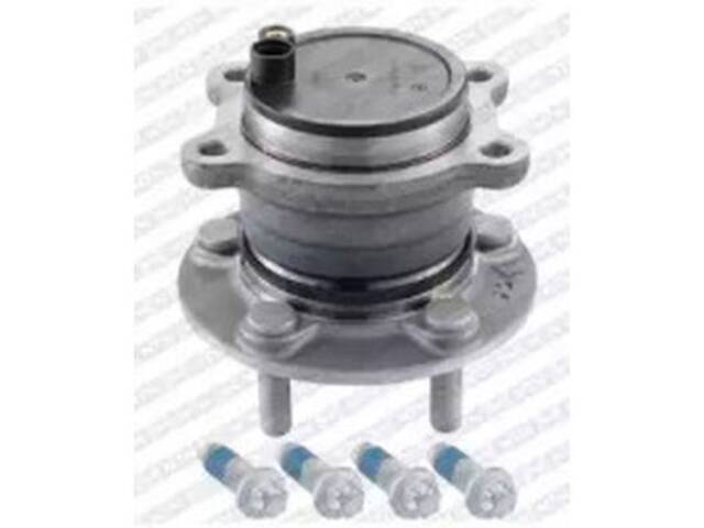 Ступица на Kuga, Tourneo Connect, Tourneo Connect / Grand Tourneo Connect - Фото 1