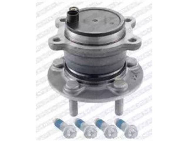 Ступица на Kuga, Tourneo Connect, Tourneo Connect / Grand Tourneo Connect - Фото 2