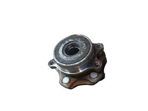 Ступица передняя 402025MP0A NISSAN X-Trail T33 21-, Ariya 22-