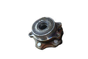 Ступица передняя 402025MP0A NISSAN X-Trail T33 21-, Ariya 22-