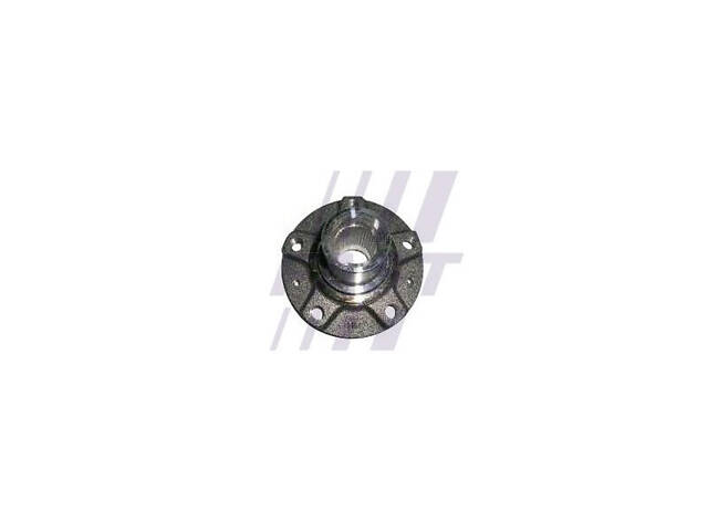 Ступица передняя FT23059 FIAT Ducato 06-14, Ducato 14-; PEUGEOT Boxer 06-14, Boxer 14-; CITROEN Jumper 06-14, Jumper 14-