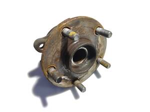 Ступица передняя с ABS 435500R020 TOYOTA Corolla 07-13, RAV4 05-13, Corolla 13-18, RAV4 13-18, Avensis 09-18, RAV4 HYBRI