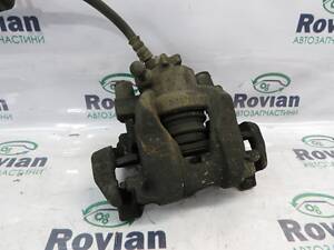 Ступица с цапфой передняя правая (1,2 MPI) Renault LOGAN 2 2013-2020 (Рено Логан), БУ-285754