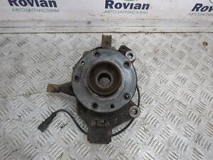 Ступица с цапфой передняя правая (1,4 TCe) Renault MEGANE 3 2009-2013 (Рено Меган 3), БУ-287095
