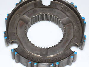 Ступица синхронизатора КПП 1-2 передачи 0538012400 FORD Transit 06-14