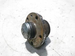 Ступица задняя с ABS 51810087 FIAT Doblo 09-15; OPEL Combo D 11-18