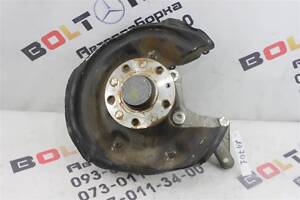 Ступица задняя Volkswagen 3C0505436F