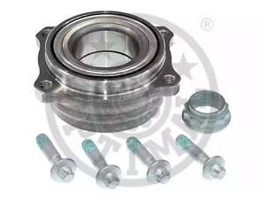 Ступица на C-Class, CLK-Class, CLS-Class, E-Class, GLK-Class, S-Class, SL-Class, SLS-Class