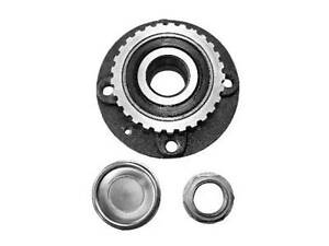 Ступица на Berlingo, Partner, Xsara