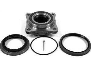 Ступица на 4 Runner, FJ Cruiser, Fortuner, GX, Hilux, Innova, Land Cruiser, Land Cruiser Prado