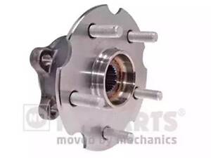 Ступица на Rav 4