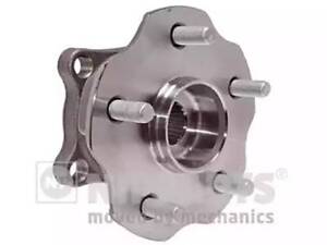 Ступица NIPPARTS