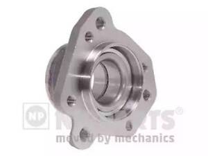 Ступица на CR-V