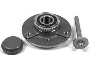 Ступица на Cabrio, City, Crossblade, Fortwo, Roadster