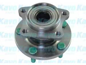 Ступица на CX-7