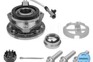 Ступица на Astra G, Zafira A