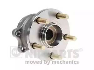 Ступица на Legacy, Outback