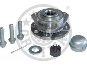 Ступица на Astra, Astra G, Zafira A