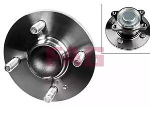 Ступица на Accent, Getz, Picanto, Rio