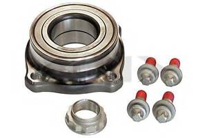 Ступиця BMW 5(F07,10,11)6(F06,12,13)7(F01-04) 2,0-6,0 R 08&gt &gt SKF VKBA6670 на BMW 5 (F10, F18)