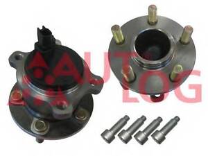 Ступиця колеса AUTLOG RS1304