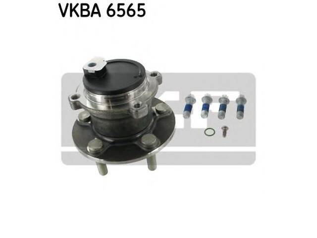 Ступиця зад. ABS+ Volvo C30, C70 II, S40 II, V50 1.6-Electric 01.04-06.13 VKBA 6565