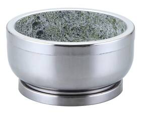 Ступка Gipfel Stahlberg GP-5765-S 20х9.5 см