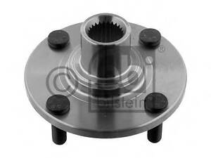 Ступица колеса FEBI BILSTEIN 03991 на FORD FIESTA Mk III (GFJ)