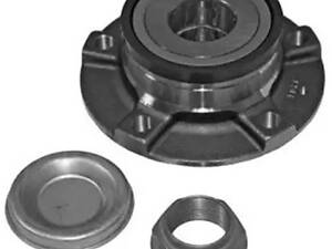 Ступица на 407, 508, 607, C3, C5, C6, DS4