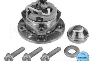 Ступица на Astra G, Speedster, Zafira A