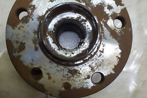 Ступица передняя Volkswagen Atlas Cross Sport 2.0 TSI 2020- 000047862