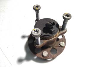 Ступица задняя 52730G2000 HYUNDAI Elantra AD 16-20, Ioniq AE 16-22, i-30 PD 17-, Avante AD 15-20; KIA Niro DE 16-, Ceed