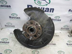 Ступица задняя левая (Кросовер) Hyundai KONA ELECTRIC 2017-2023 (Хюндай Кона Електрик), БУ-301475