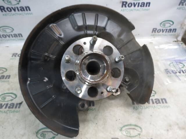 Ступица задняя правая (Кросовер) Hyundai KONA ELECTRIC 2017-2023 (Хюндай Кона Електрик), БУ-302543 - Фото 1