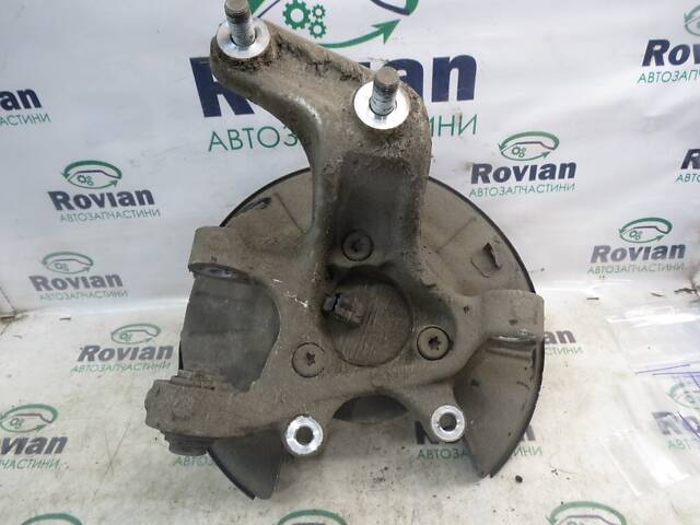 Ступица задняя правая (Кросовер) Hyundai KONA ELECTRIC 2017-2023 (Хюндай Кона Електрик), БУ-302543 - Фото 2