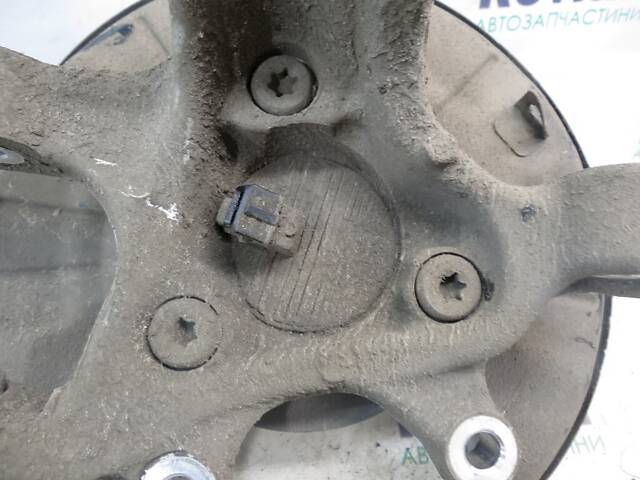 Ступица задняя правая (Кросовер) Hyundai KONA ELECTRIC 2017-2023 (Хюндай Кона Електрик), БУ-302543 - Фото 3