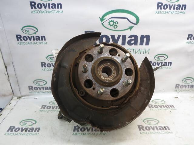 Ступица задняя правая (Кросовер) Kia SPORTAGE 2 2004-2010 (Киа Спортейдж), БУ-296576 - Фото 1