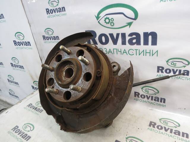 Ступица задняя правая (Кросовер) Kia SPORTAGE 2 2004-2010 (Киа Спортейдж), БУ-296576 - Фото 2