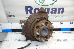 Ступица задняя правая (Універсал) Kia CEED 1 2006-2012 (Киа Сид. Киа), БУ-263013