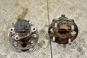 Ступица задняя с ABS Kia Picanto 2017 300160